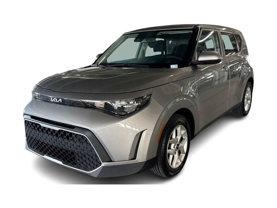 2023 Kia Soul LX -
                  Florida City, FL