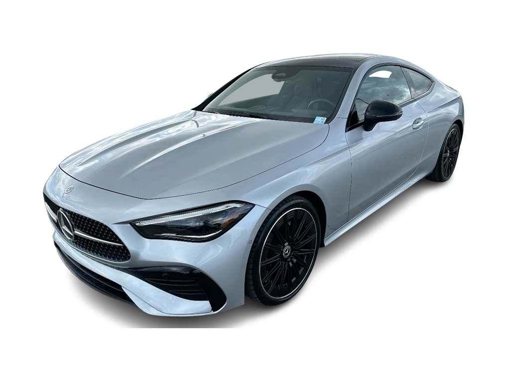 2025 Mercedes-Benz CLE 300 -
                  Florida City, FL