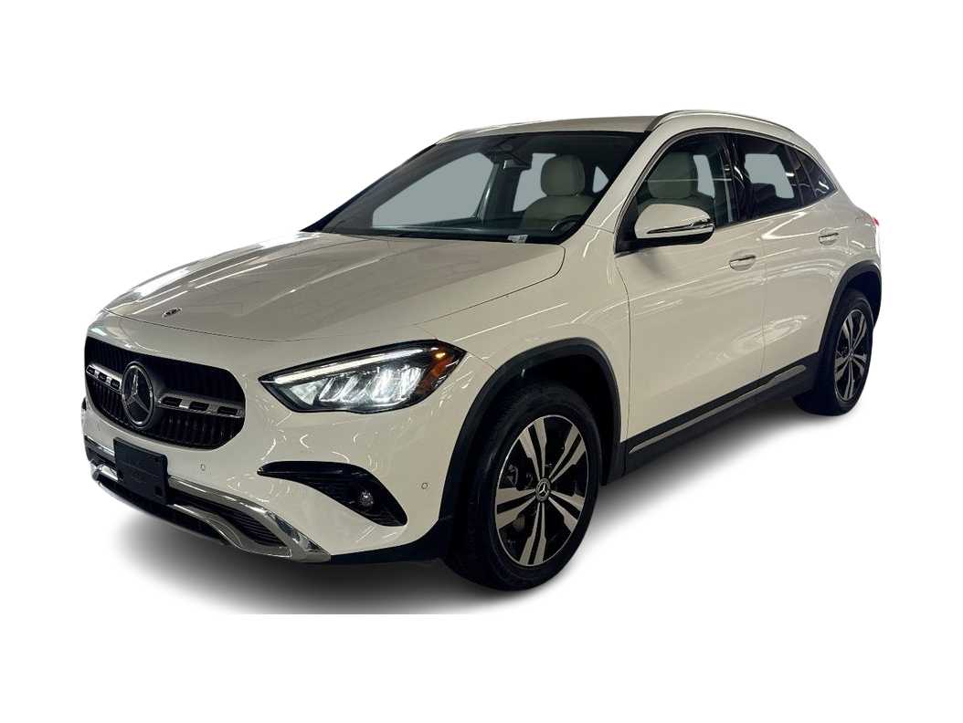 2025 Mercedes-Benz GLA 250 -
                  Florida City, FL