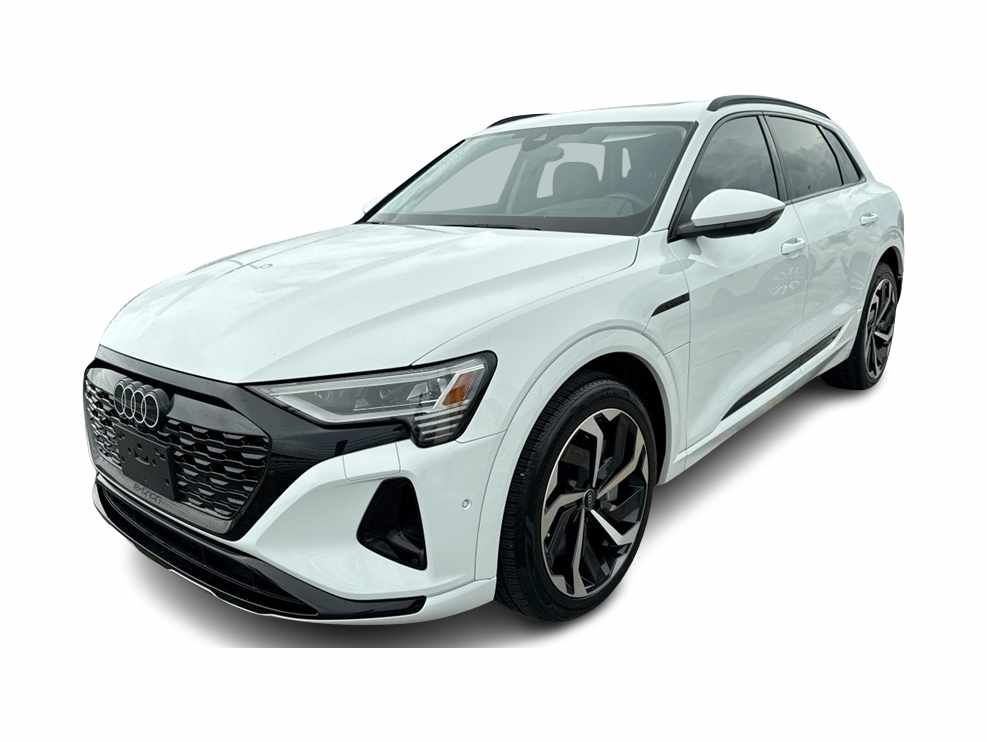 2024 Audi Q8 e-tron Prestige -
                  Florida City, FL