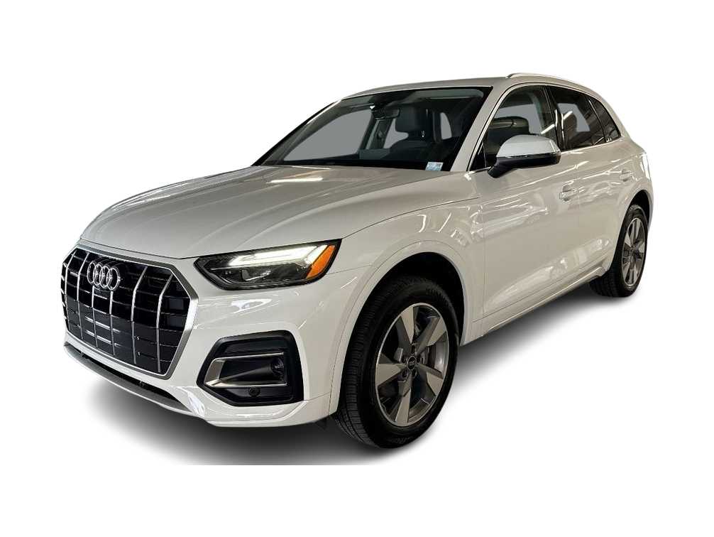 Thumbnail: 2025 Audi Q5 - 1