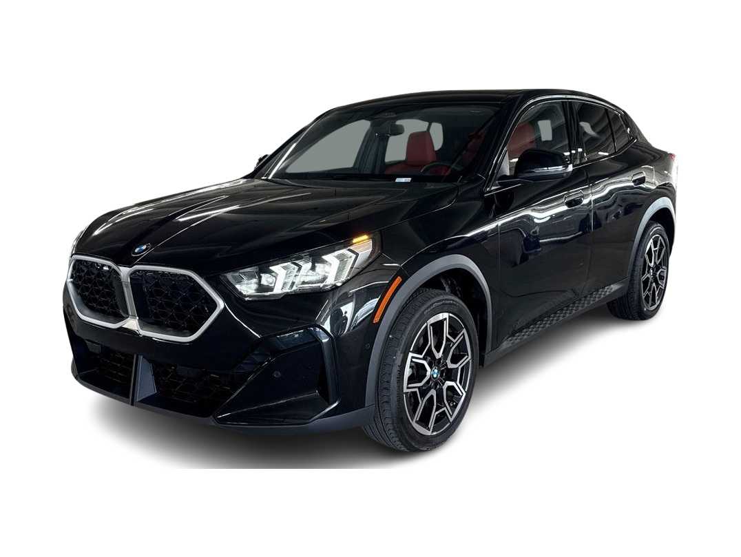 2025 BMW X2 xDrive28i -
                  Florida City, FL