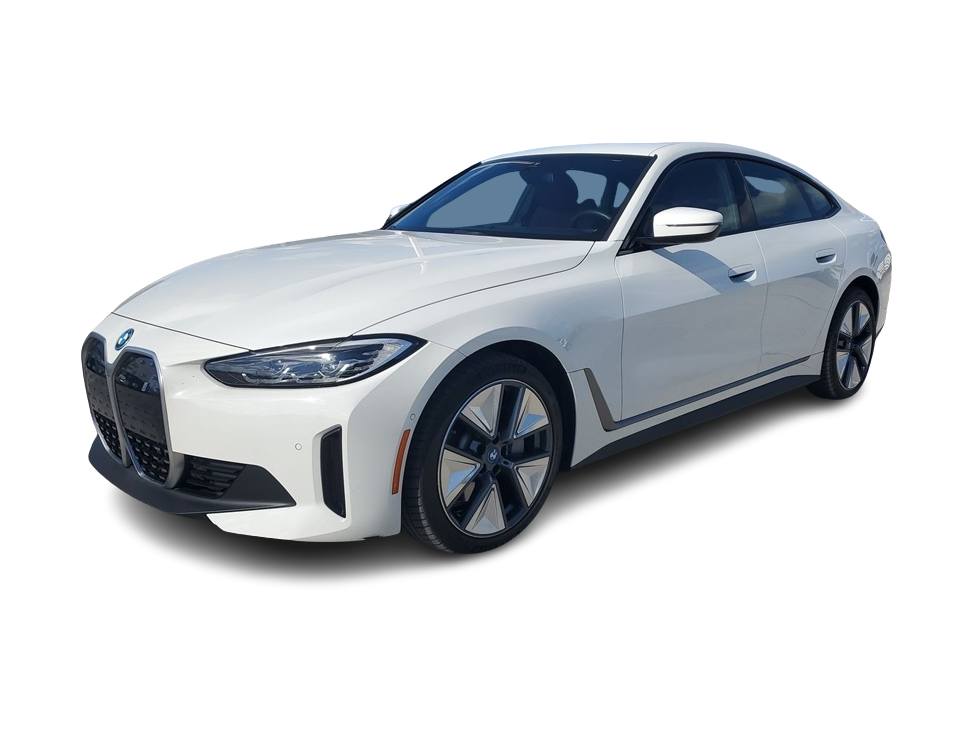 2023 BMW i4 eDrive40 -
                Florida City, FL