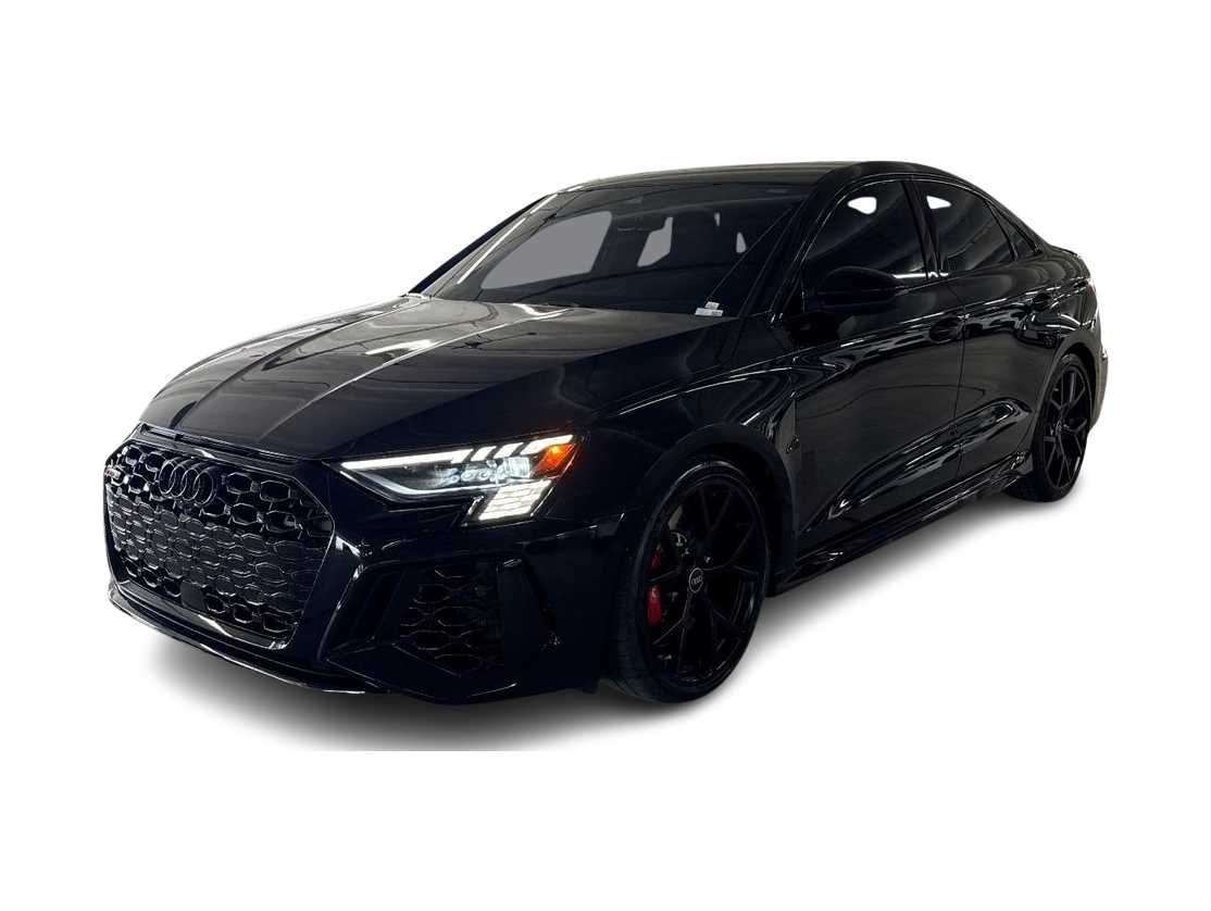 2024 Audi RS 3 Base -
                  Florida City, FL