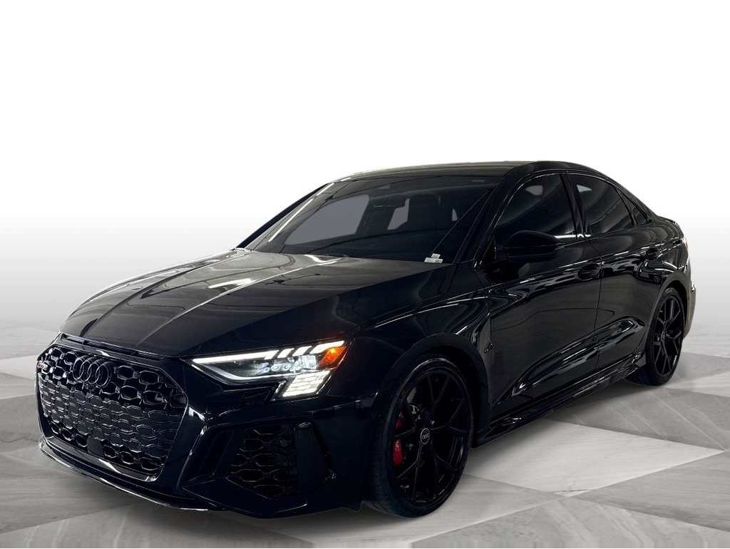2024 Audi RS 3