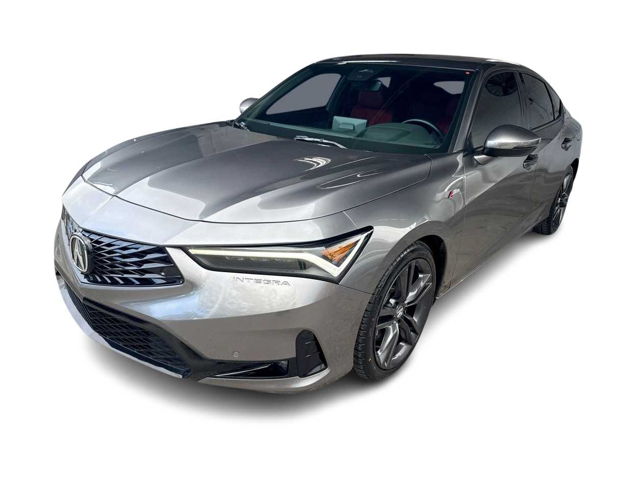 2024 Acura Integra A-Spec w/Tech -
                  Miami, FL