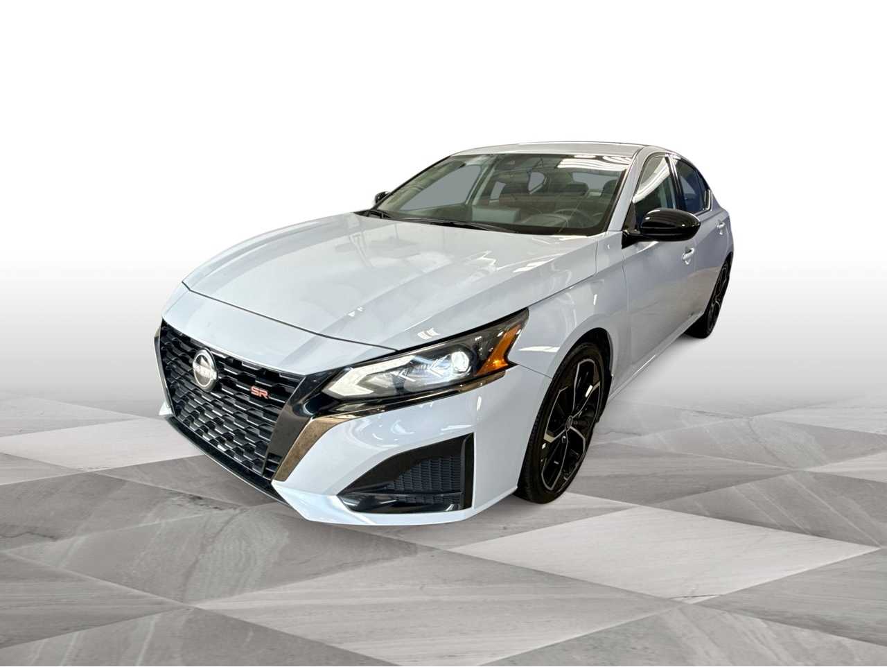 2024 Nissan Altima SR