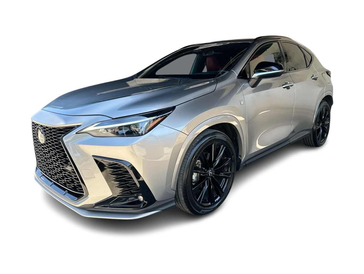 Thumbnail: 2024 Lexus ES - 1