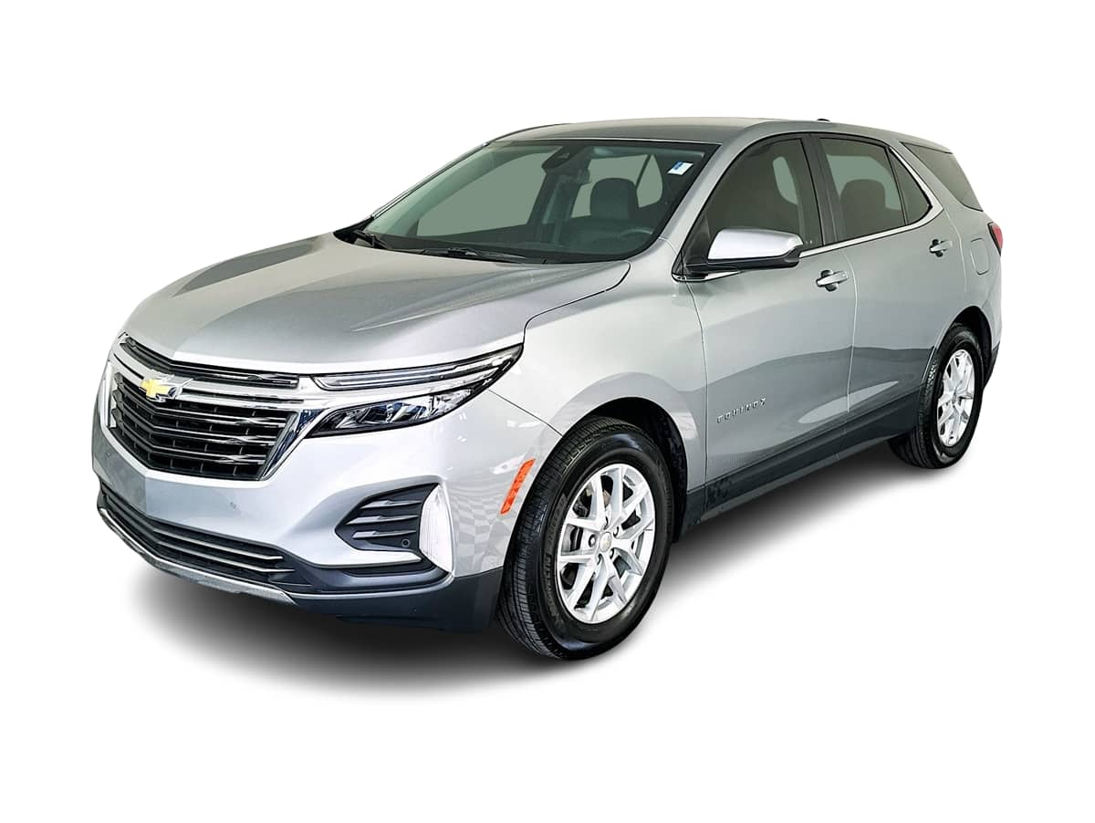 2024 Chevrolet Equinox LT -
                Miami, FL