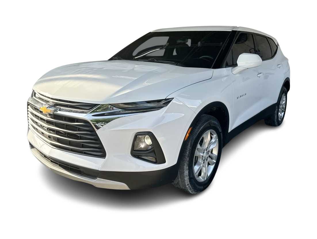 2021 Chevrolet Blazer  -
                  Miami, FL