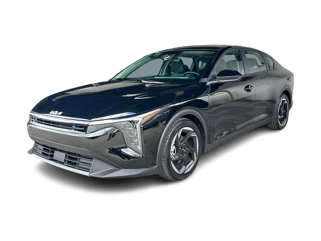 Thumbnail: 2025 Kia K4 - 1