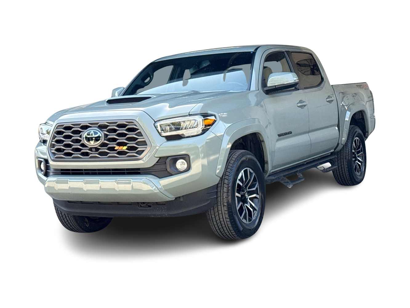Thumbnail: 2023 Toyota Tacoma - 1