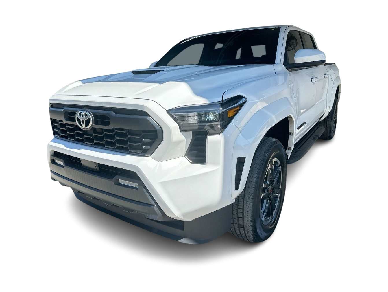 Thumbnail: 2024 Toyota Tacoma - 1