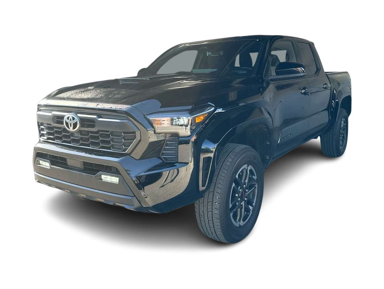 Thumbnail: 2025 Toyota Tacoma - 1