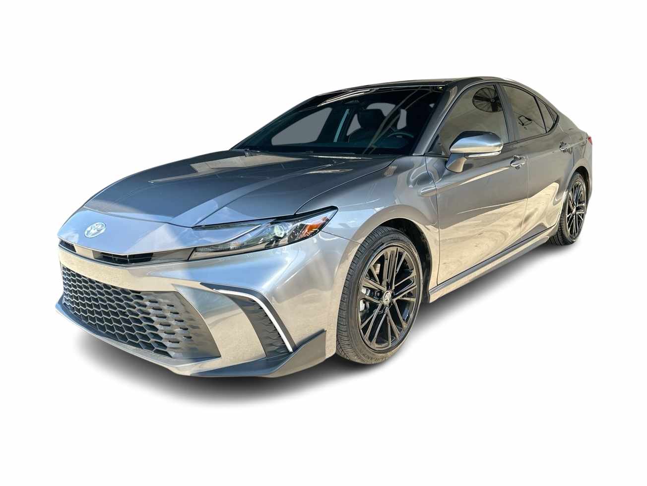 Thumbnail: 2025 Toyota Camry - 1