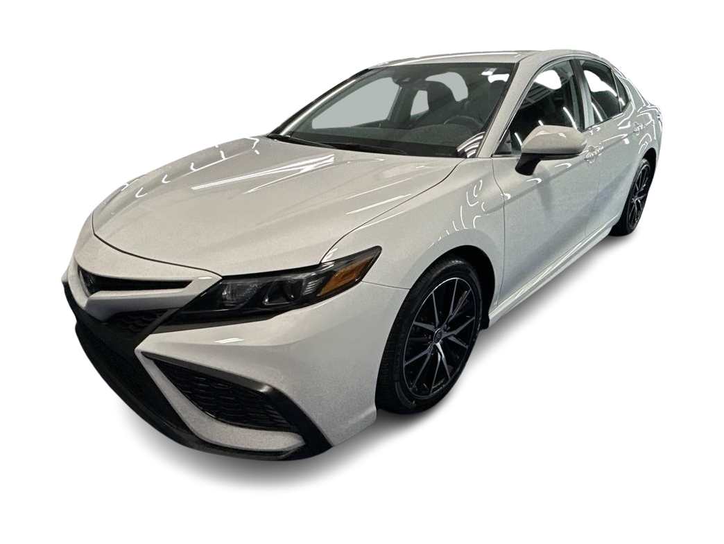 2023 Toyota Camry SE -
                Miami, FL