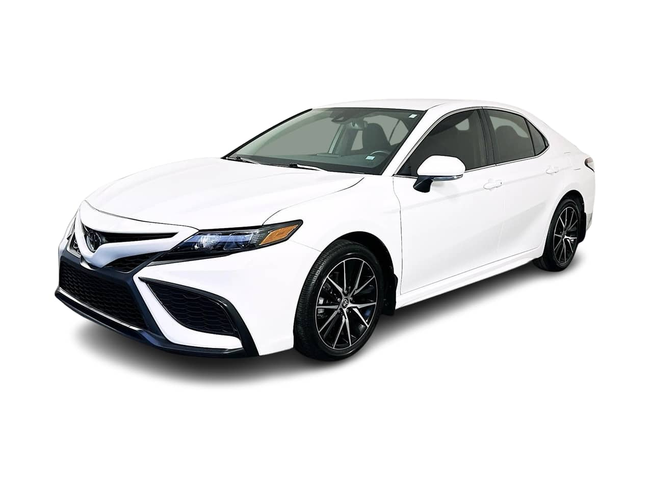 2024 Toyota Camry SE -
                Miami, FL