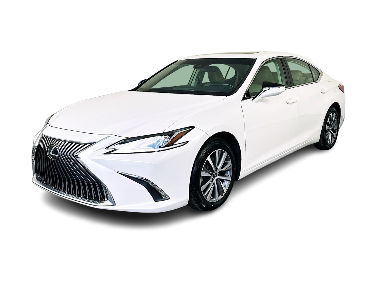 2021 Lexus ES 350 -
                Miami, FL