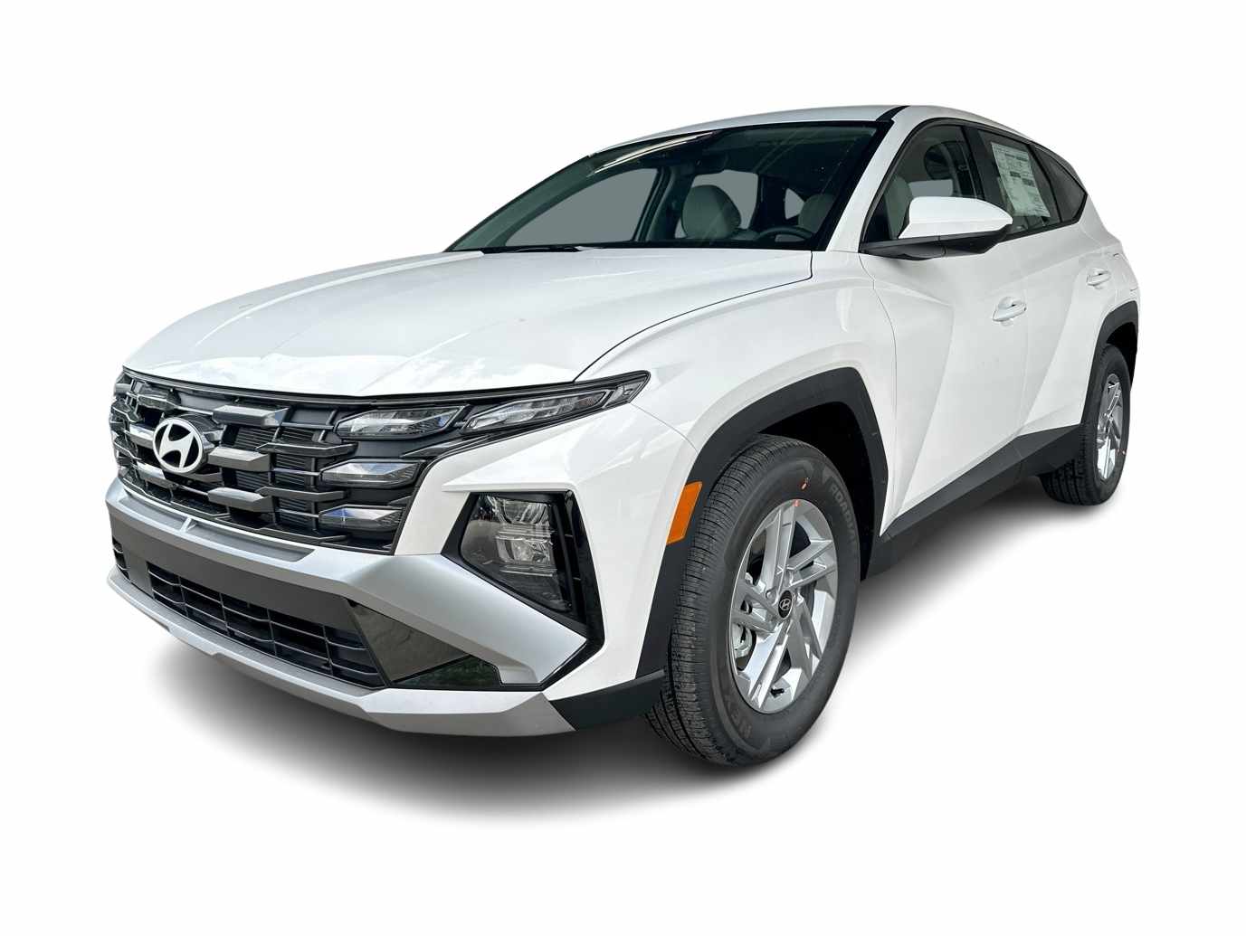 Thumbnail: 2026 Hyundai Tucson - 1