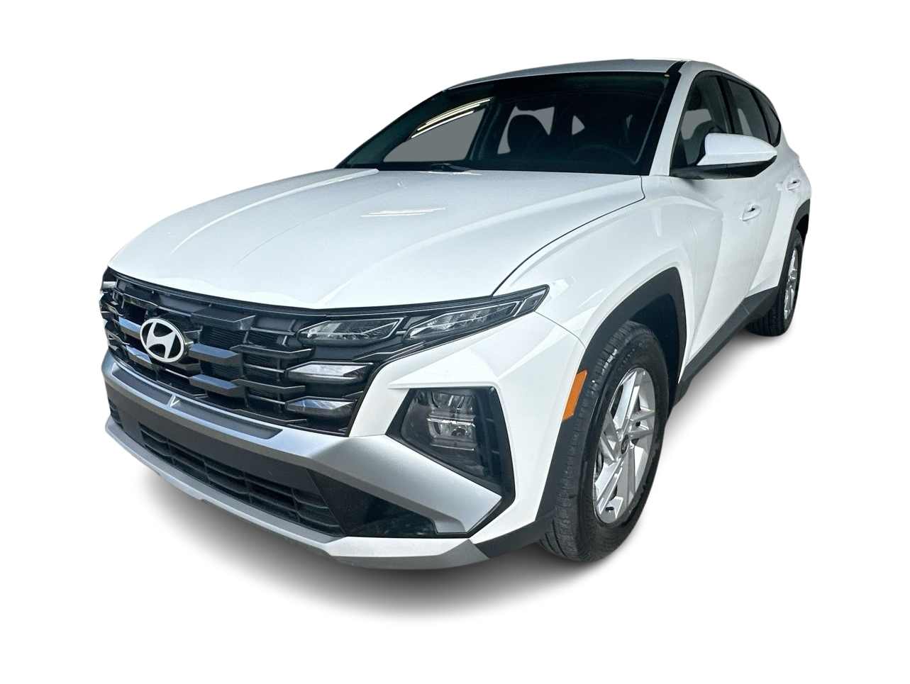 Thumbnail: 2026 Hyundai Tucson - 1