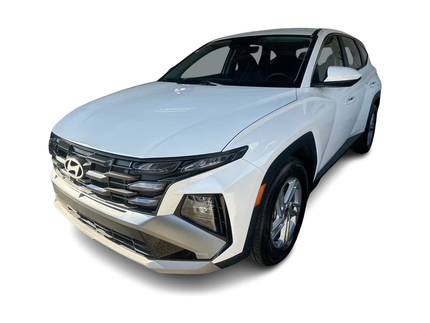 Thumbnail: 2026 Hyundai Tucson - 1