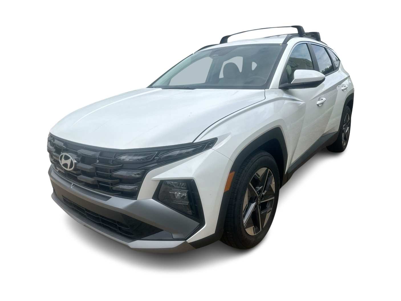 Thumbnail: 2026 Hyundai Tucson - 1