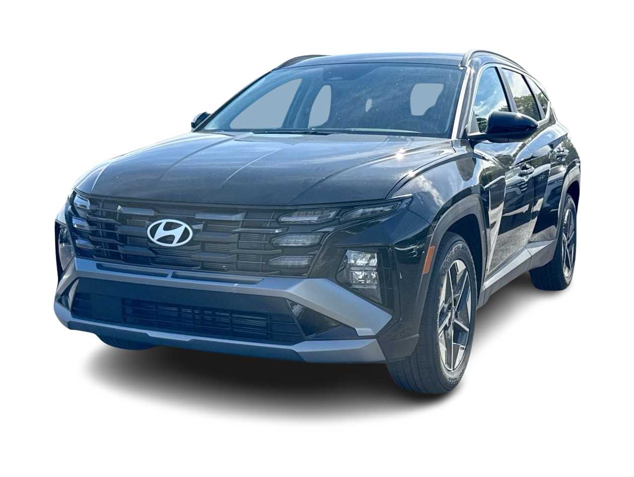 Thumbnail: 2026 Hyundai Tucson - 1