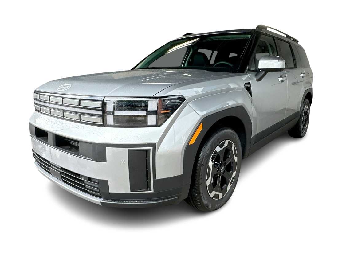 Thumbnail: 2026 Hyundai Santa Fe - 1