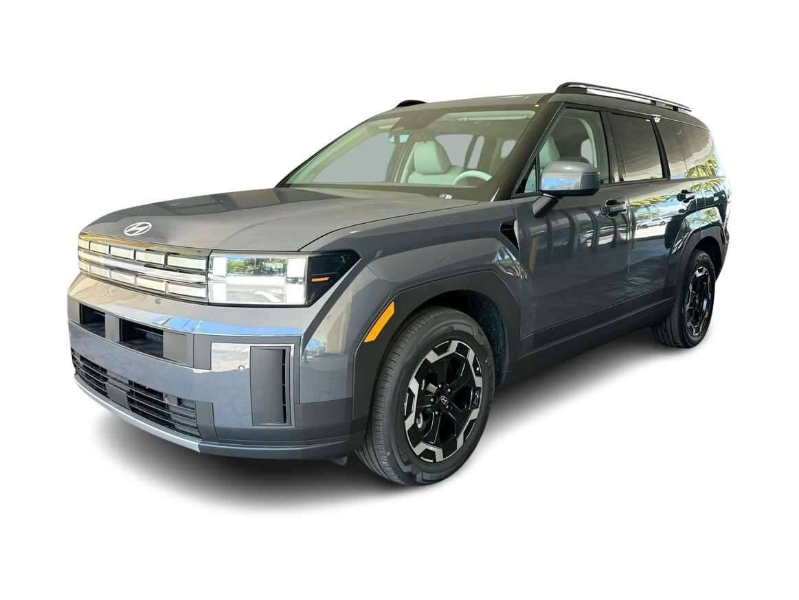 Thumbnail: 2026 Hyundai Santa Fe - 1