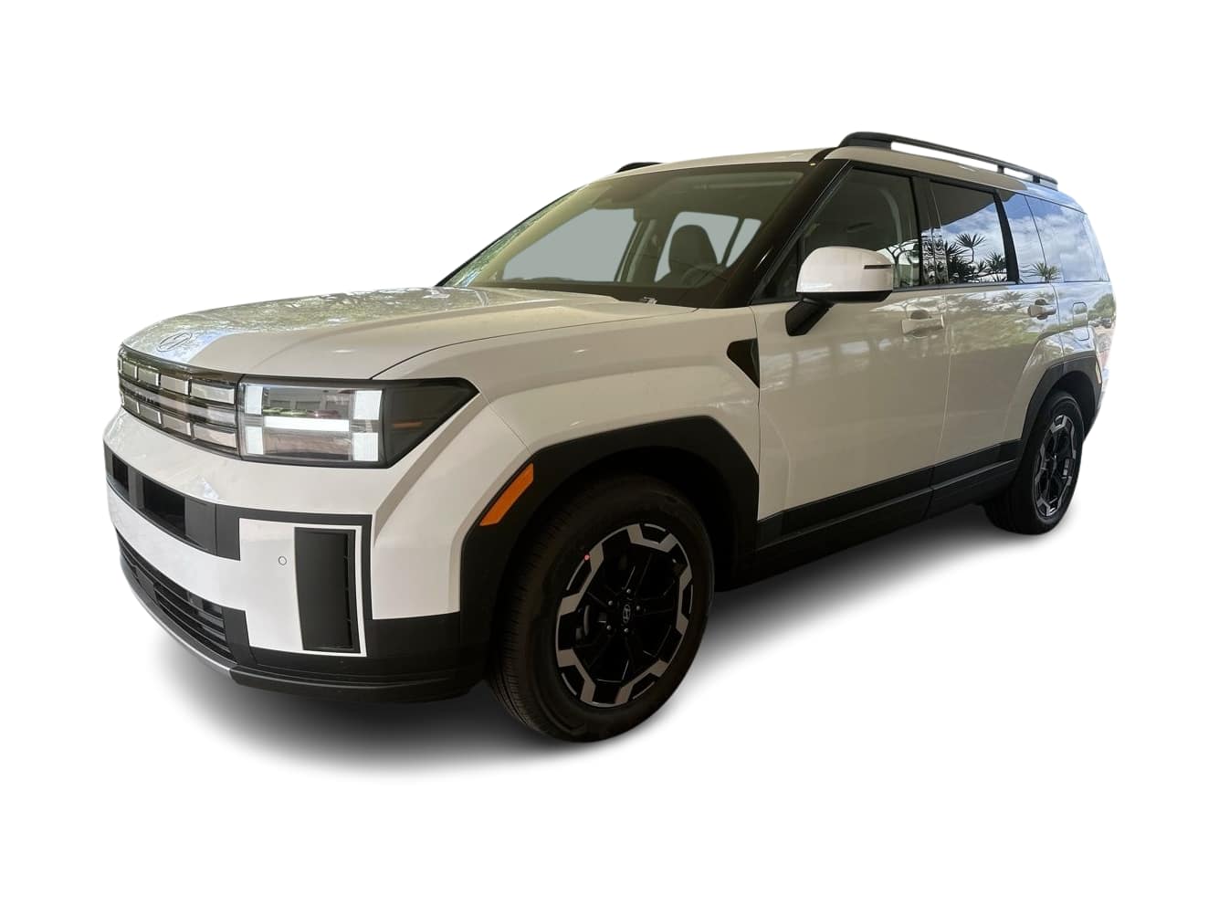 Thumbnail: 2026 Hyundai Santa Fe - 1