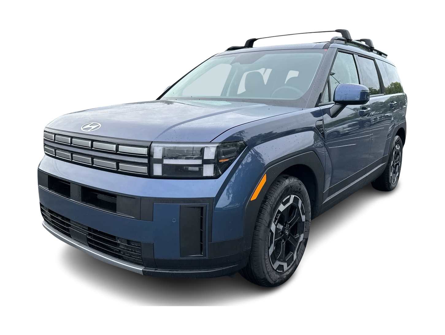 Thumbnail: 2026 Hyundai Santa Fe - 1