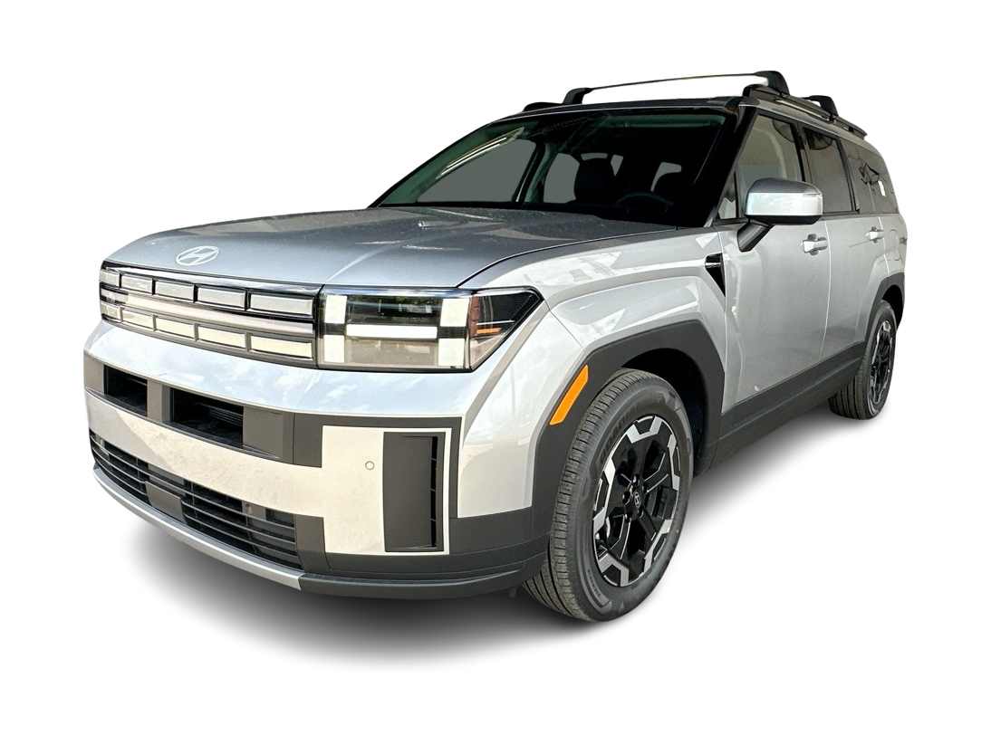 Thumbnail: 2026 Hyundai Santa Fe - 1
