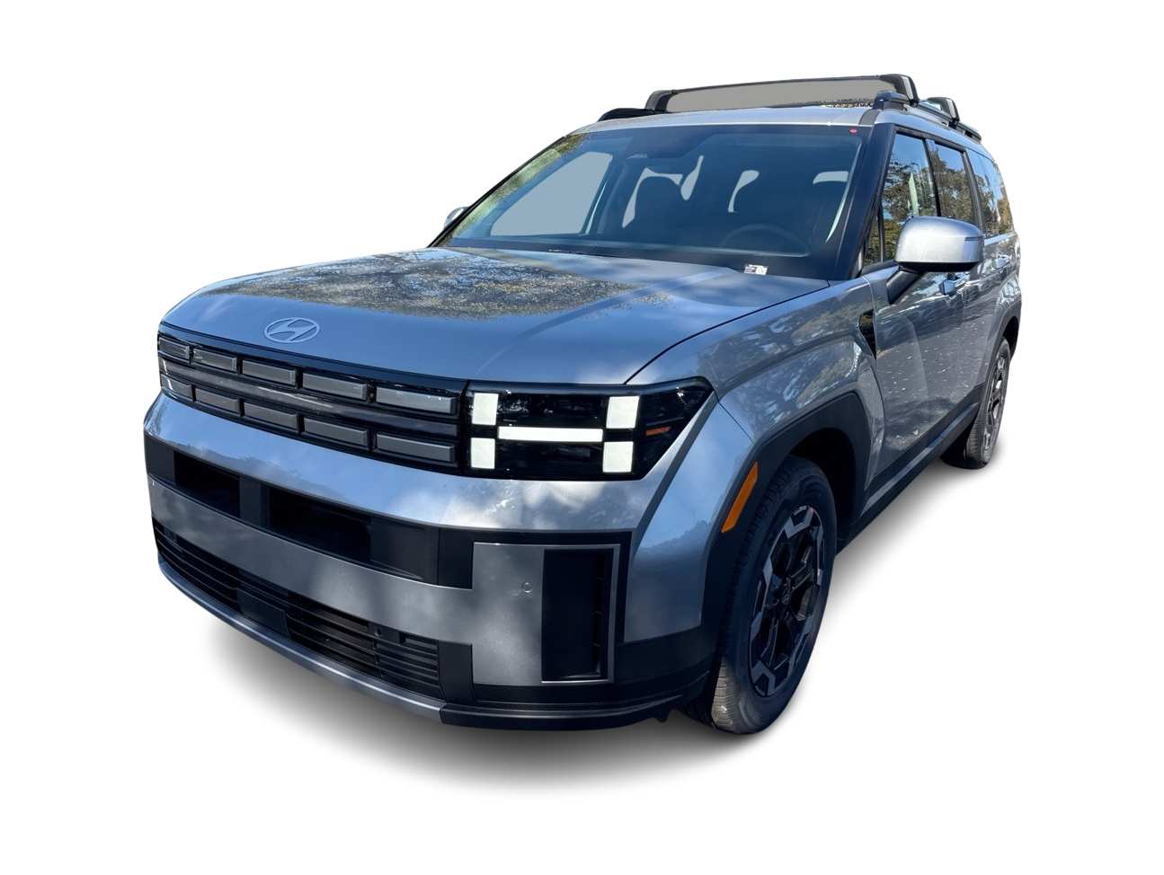 Thumbnail: 2026 Hyundai Santa Fe - 1
