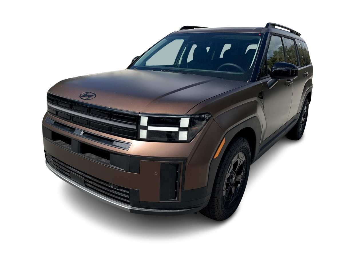 Thumbnail: 2026 Hyundai Santa Fe - 1