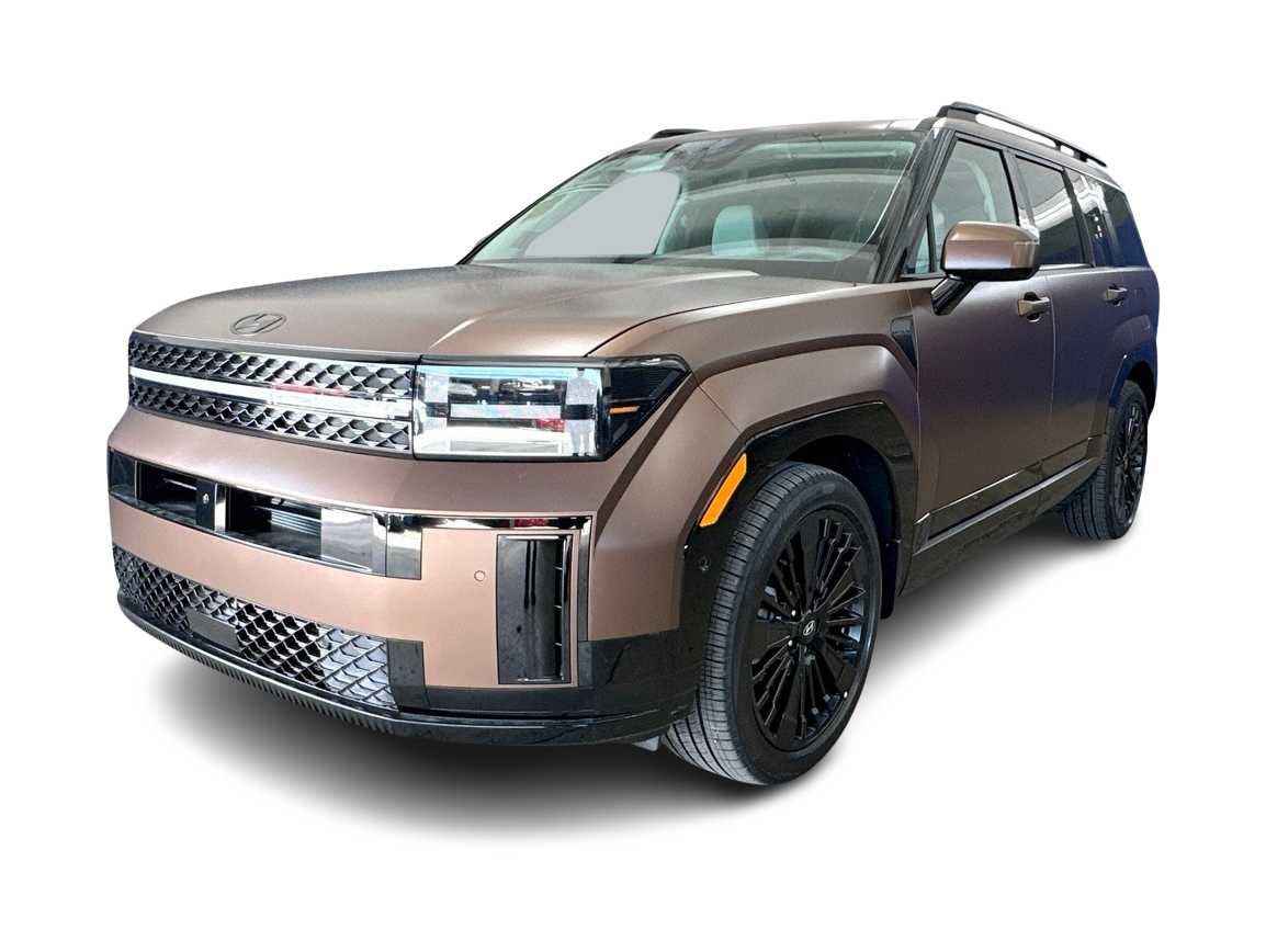 Thumbnail: 2025 Hyundai Santa Fe - 1