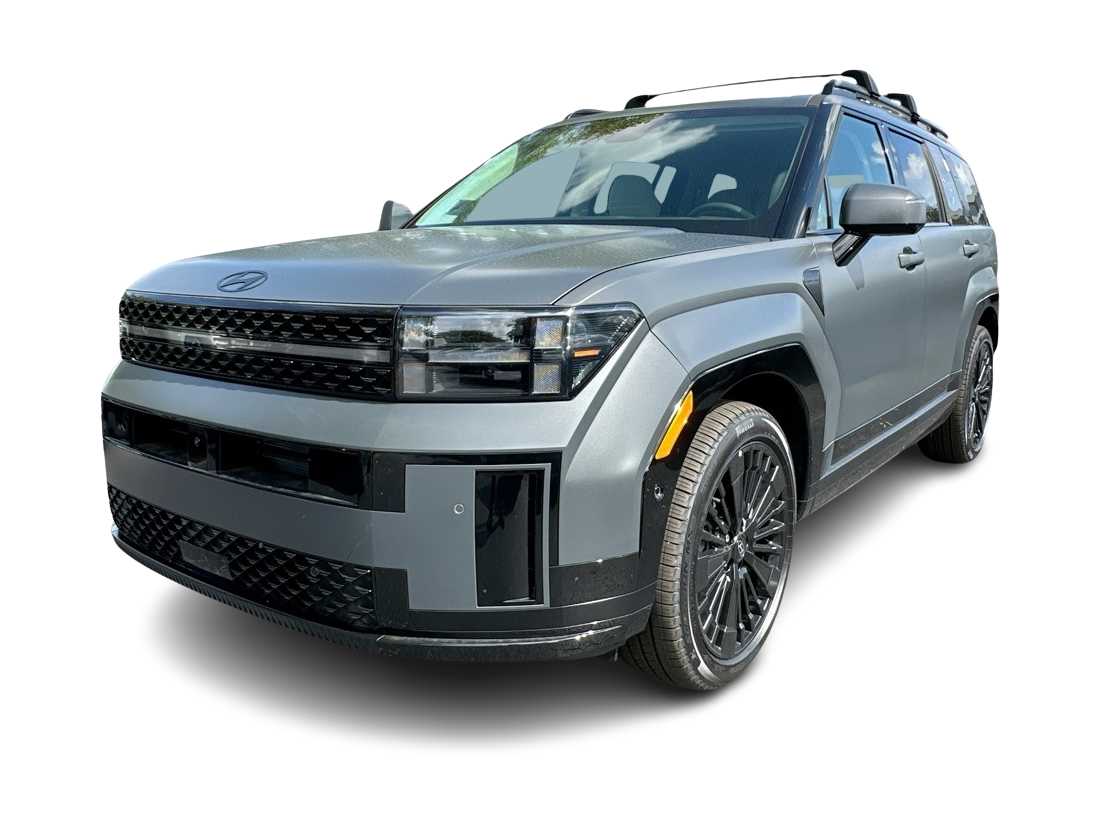 Thumbnail: 2025 Hyundai Santa Fe - 1