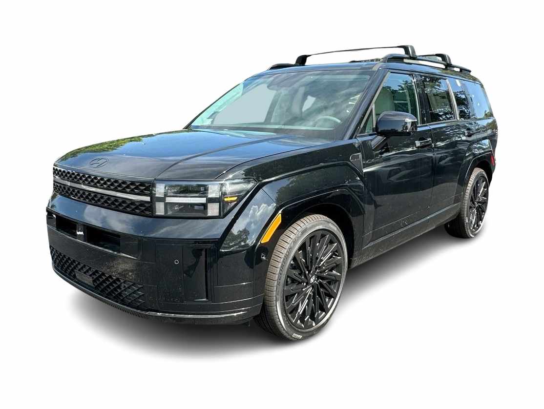 Thumbnail: 2025 Hyundai Santa Fe - 1