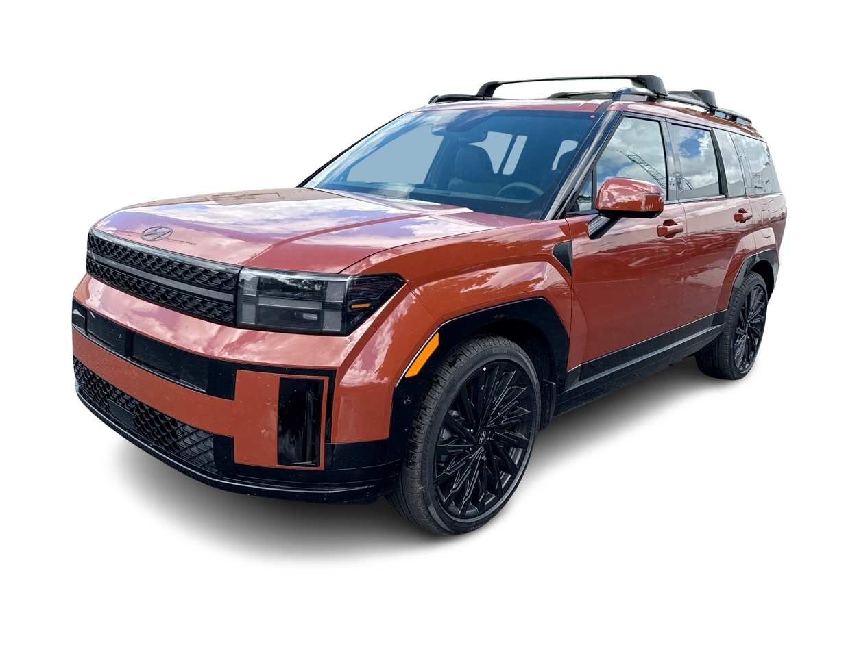 Thumbnail: 2026 Hyundai Santa Fe - 1
