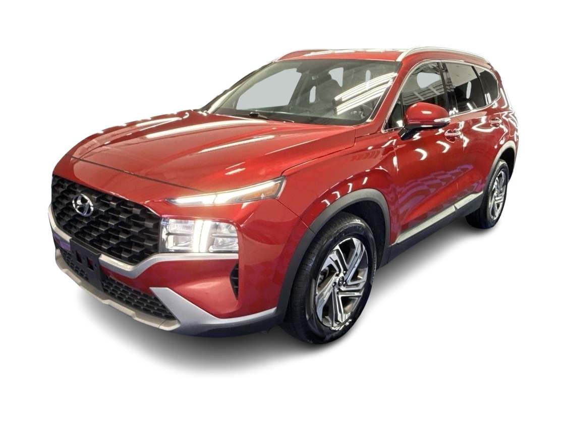 2023 Hyundai Santa Fe SEL -
                Miami, FL