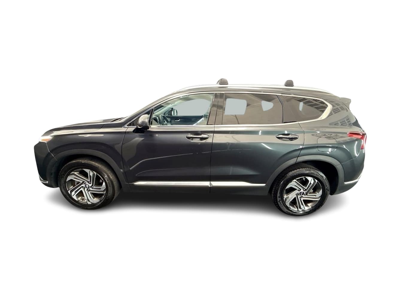 2022 Hyundai Santa Fe SEL Hero Image