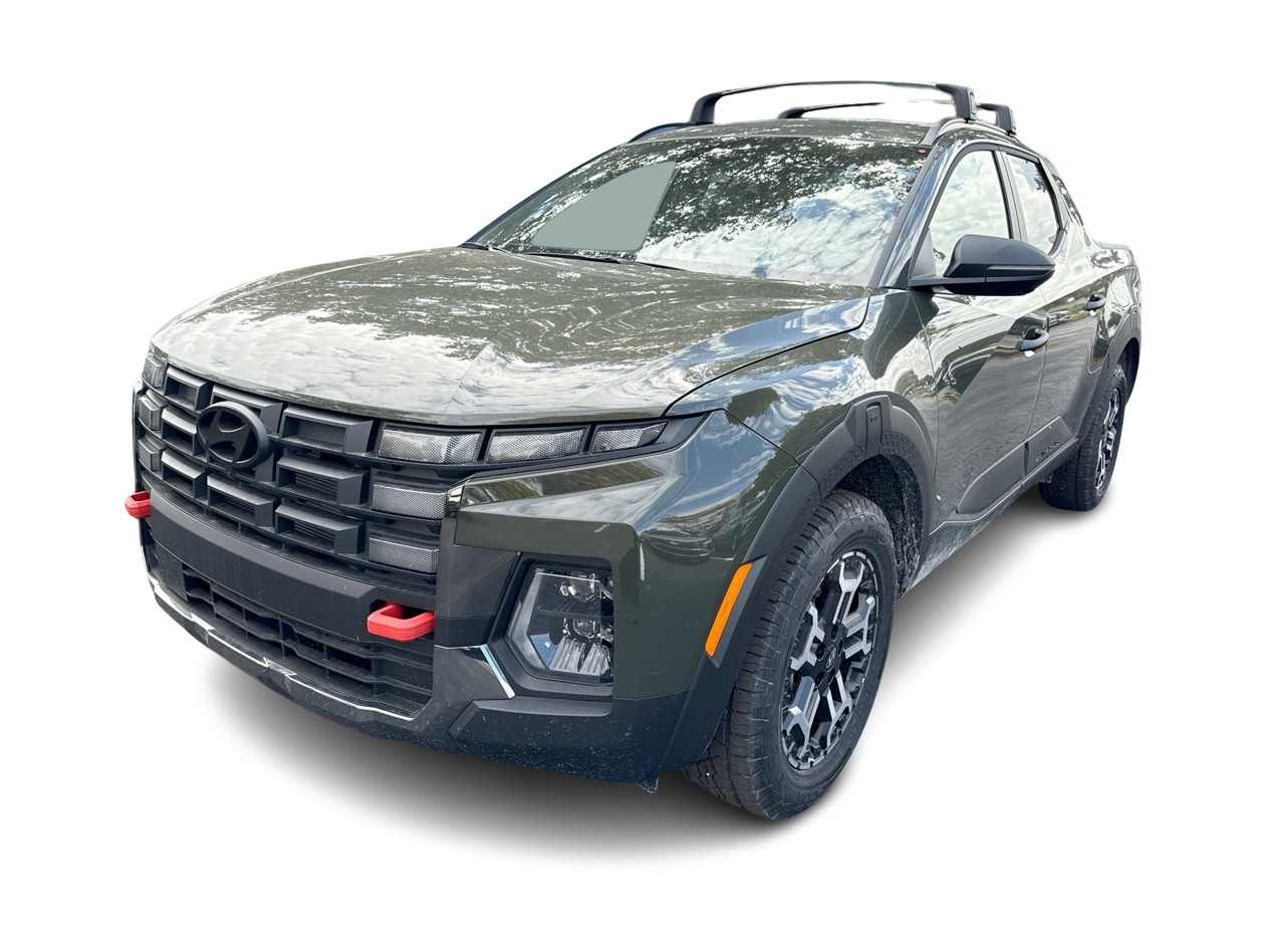 Thumbnail: 2026 Hyundai Santa Cruz - 1