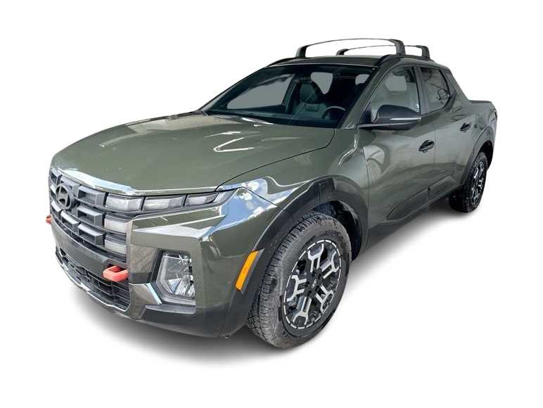 Thumbnail: 2026 Hyundai Santa Cruz - 1