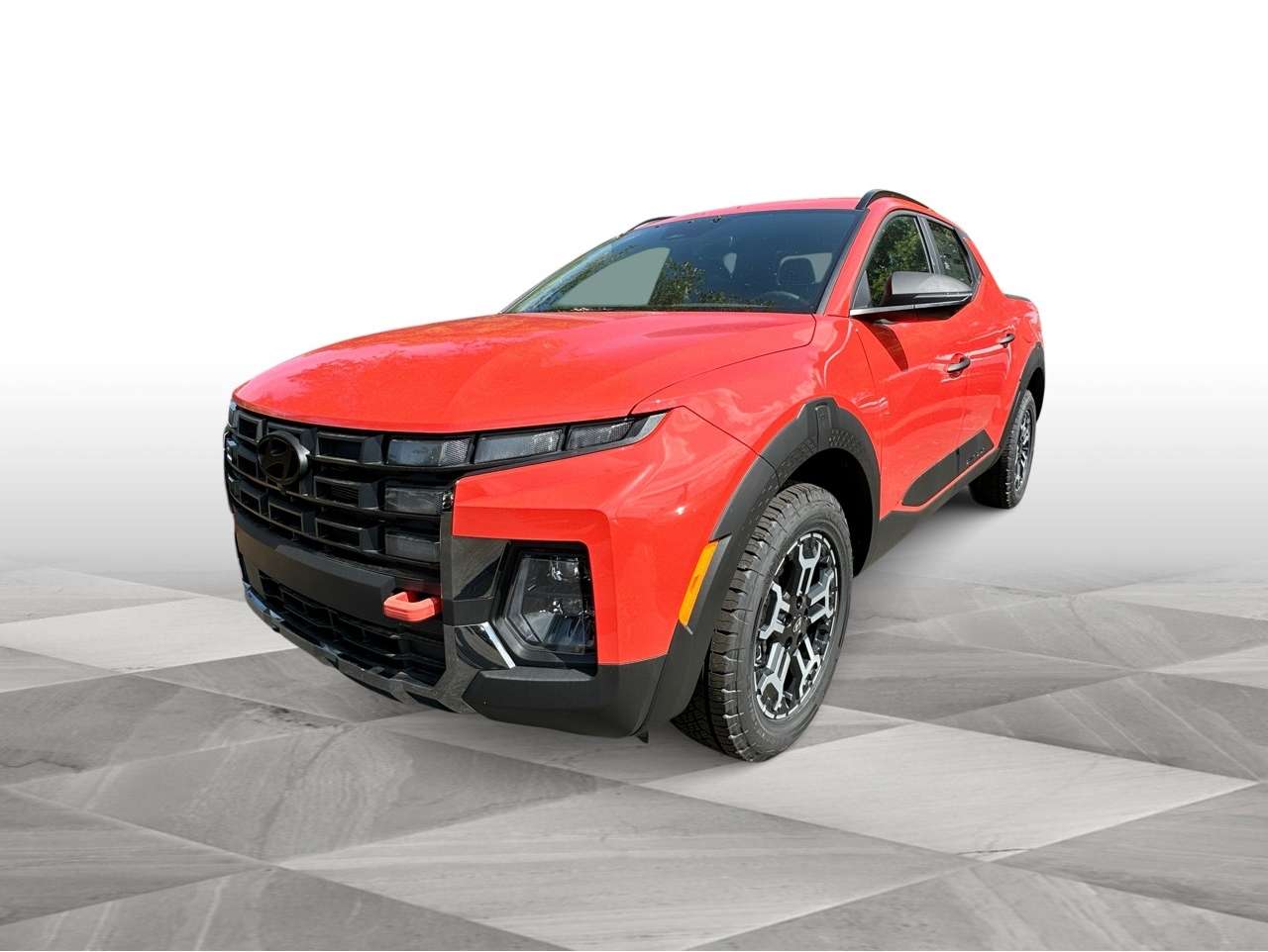 2025 Hyundai Santa Cruz XRT's photo