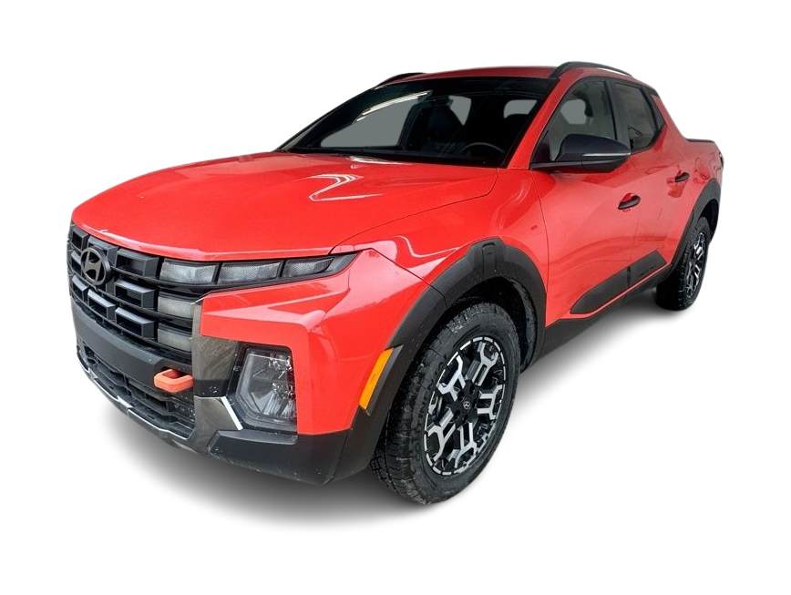 Thumbnail: 2025 Hyundai Santa Cruz - 1