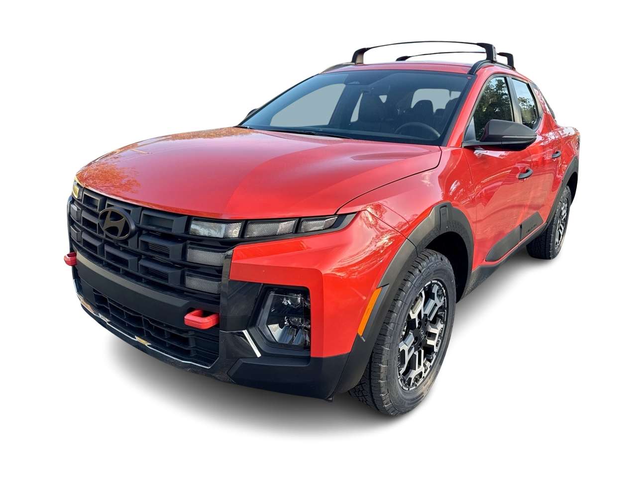 Thumbnail: 2026 Hyundai Santa Cruz - 1
