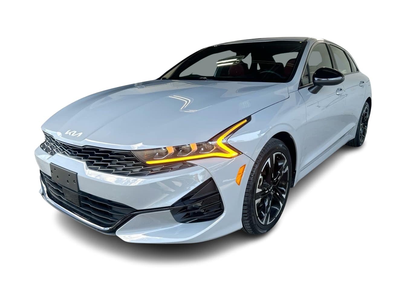 Thumbnail: 2024 Kia K5 - 1