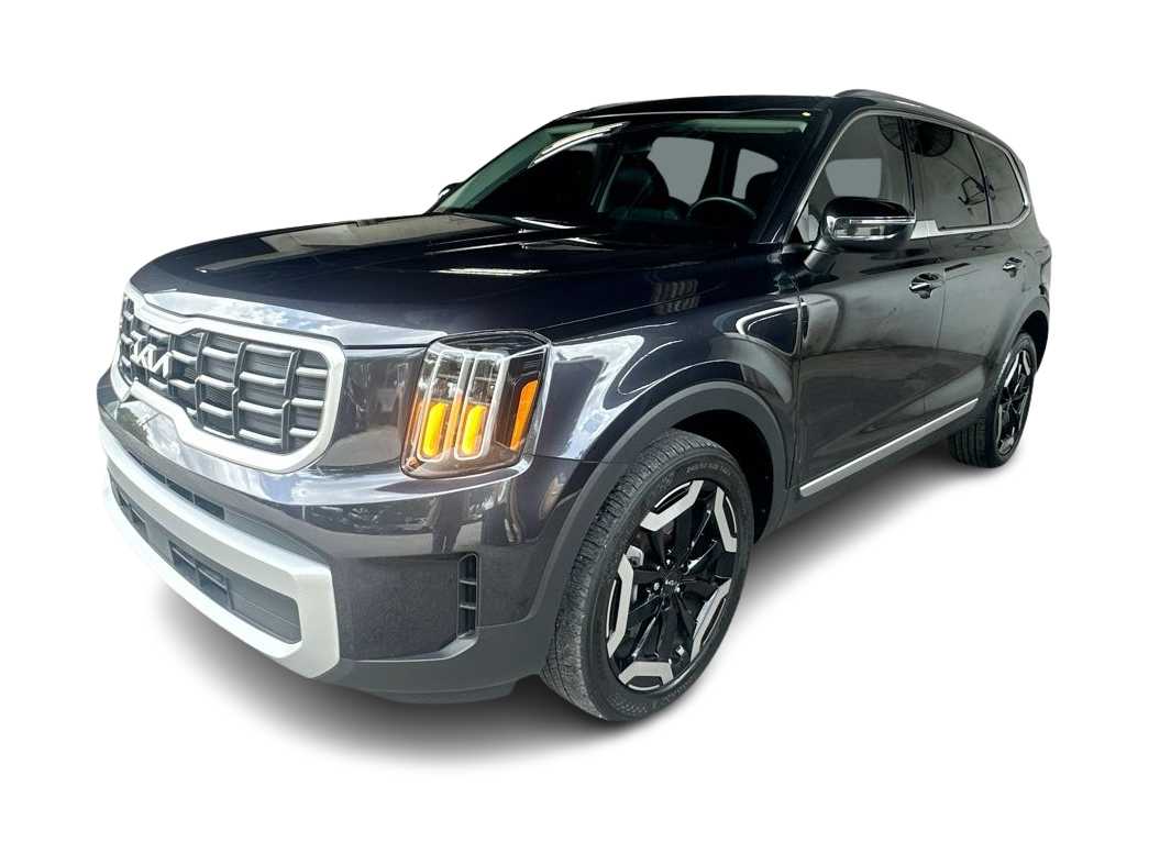 Thumbnail: 2025 Kia Telluride - 1