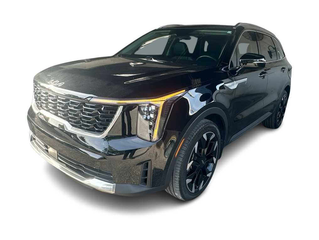 Thumbnail: 2024 Kia Sorento - 1