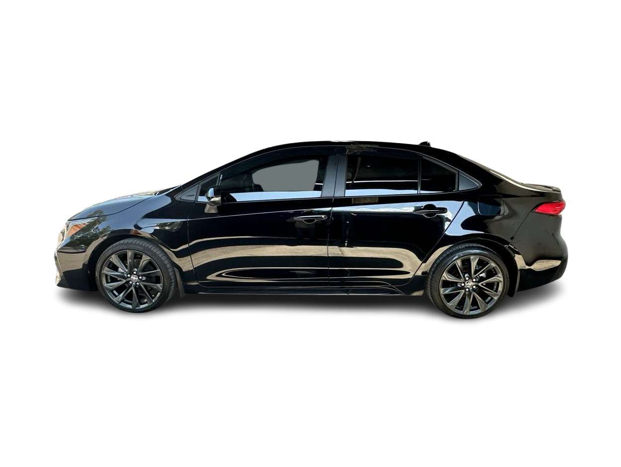 Thumbnail: 2026 Toyota Corolla - 1