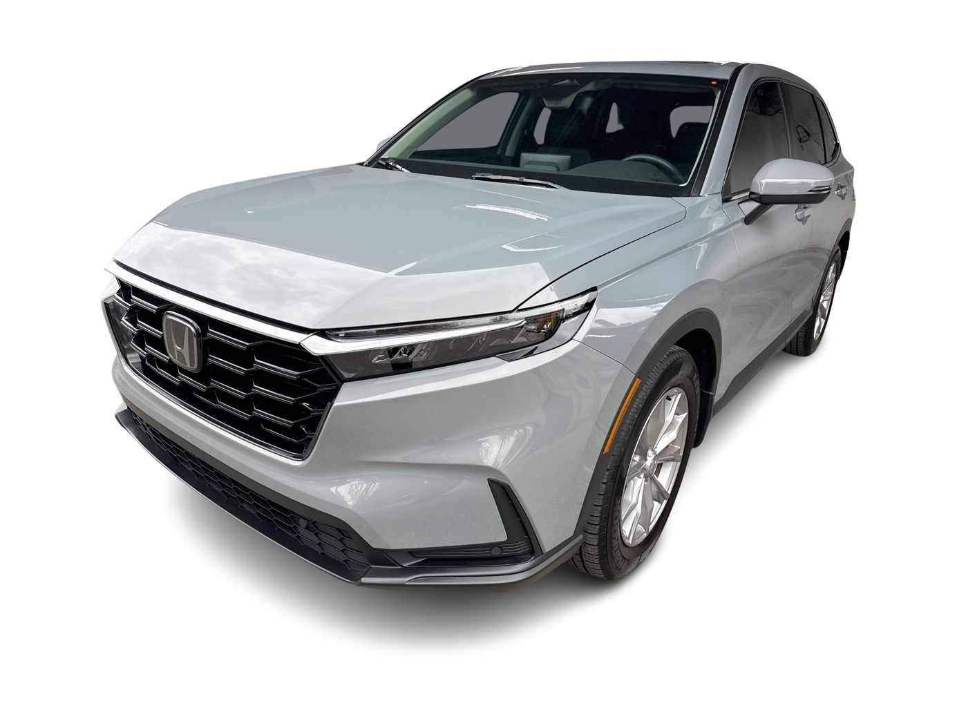 Thumbnail: 2023 Honda CR-V - 1